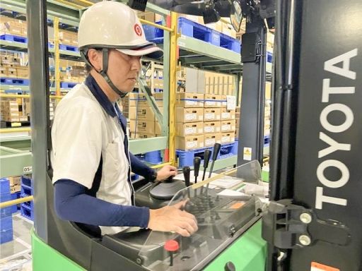 ニッコン株式会社　門司営業所