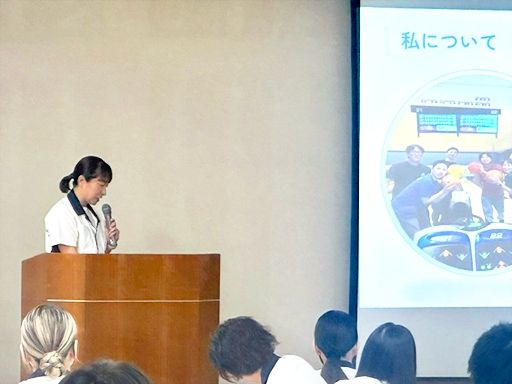 ニッコン株式会社　大津営業所