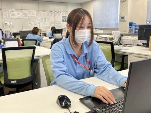 ニッコン株式会社　大津営業所
