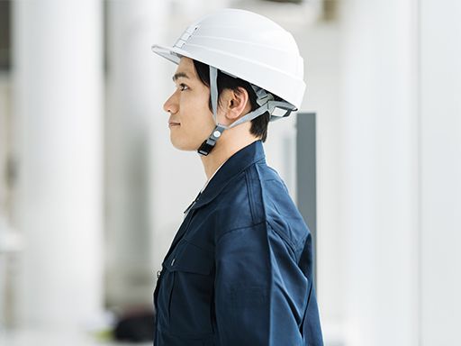 【シャッター・ドアのメンテナンススタッフ】上場企業◆未経験歓迎◆経験者優遇