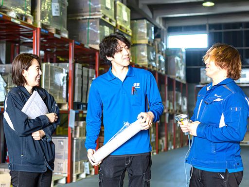 西久大運輸倉庫株式会社　うきは支店