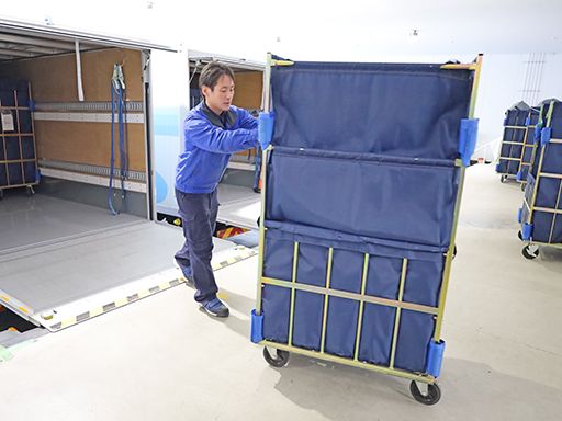 頑張りや努力が適正に評価される人事考課☆