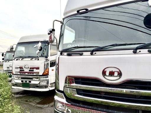 霞運輸機工株式会社