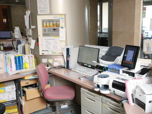 医療法人誠順会 クリニック健康の杜