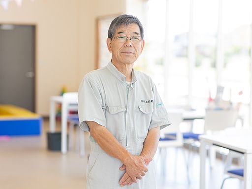 有限会社川上自動車
