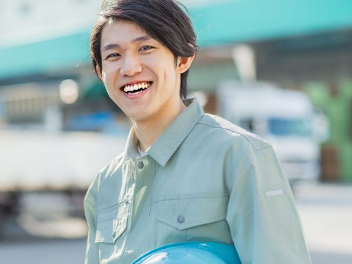 【鋼管の製造スタッフ】未経験歓迎◆経験者優遇