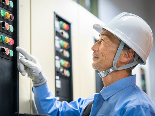 東洋電業株式会社