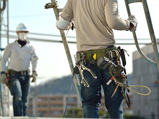 株式会社　田中工務店