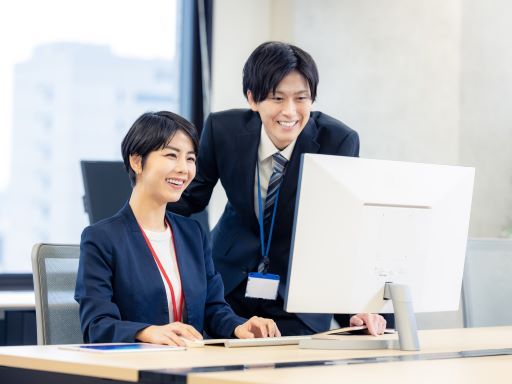 【税理士事務所の税務会計事務スタッフ】女性活躍中◆未経験歓迎◆経験者優遇
