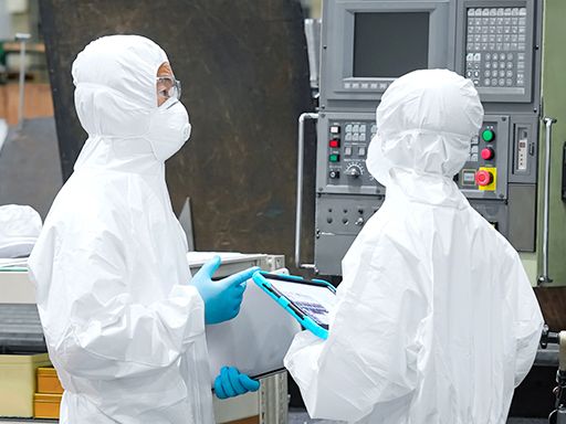 宇部フィルム株式会社