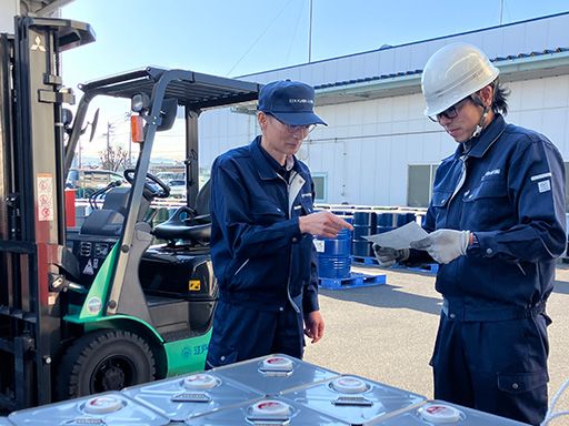 江戸川合成株式会社