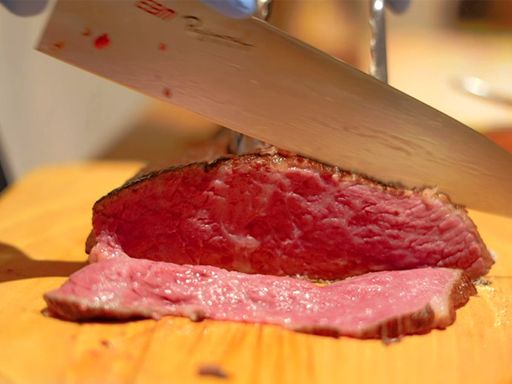 仕事への熱い想いを、しっかり受け止めます