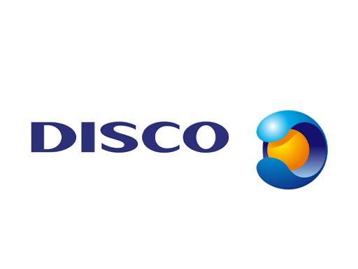 株式会社ディスコ