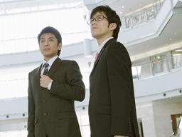 キャリアリンク株式会社／大阪オフィス（0001）
