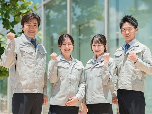 【フローリングや建具のリペアスタッフ】女性活躍中◆経験者優遇