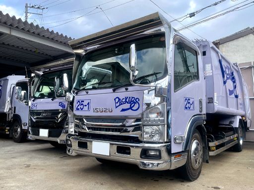 定着率が良く、続けやすい職場です♪