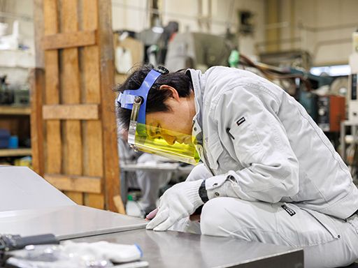 株式会社タツノ