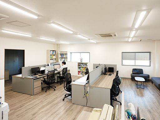 株式会社タツノ