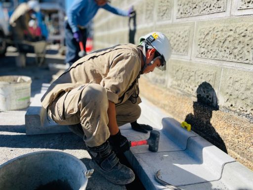 新しい挑戦を応援する会社です！