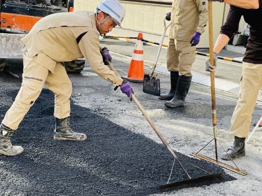 新しい挑戦を応援する会社です！