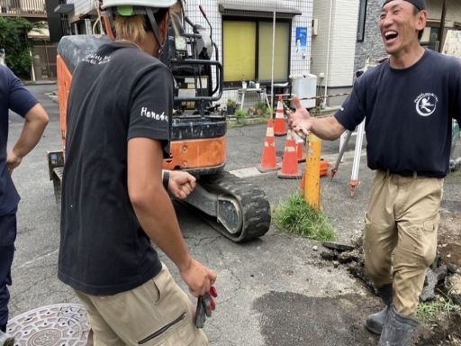 働きやすさ重視の職場でリスタート！