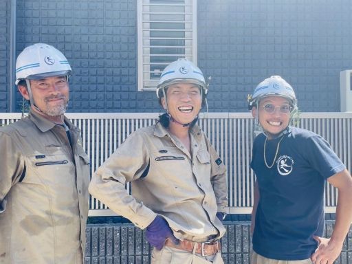 働きやすさ重視の職場でリスタート！