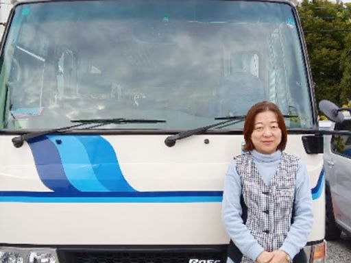 東京福祉バス株式会社のアルバイト情報