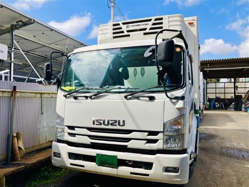 有限会社　湯原運送