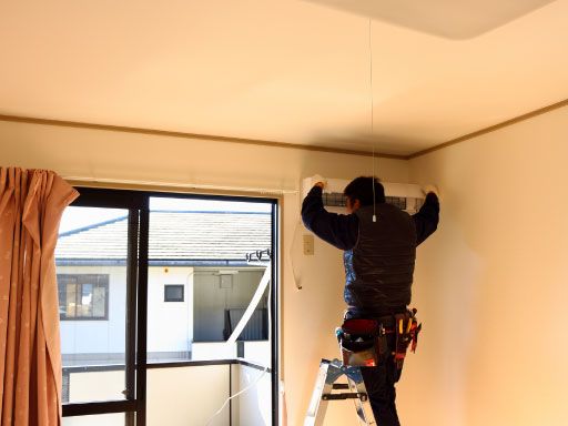 株式会社Happy　越谷倉庫