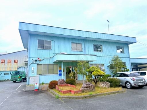 金山化成株式会社