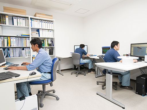 金山化成株式会社　春日井工場