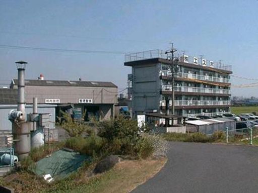 金山化成株式会社　春日井工場