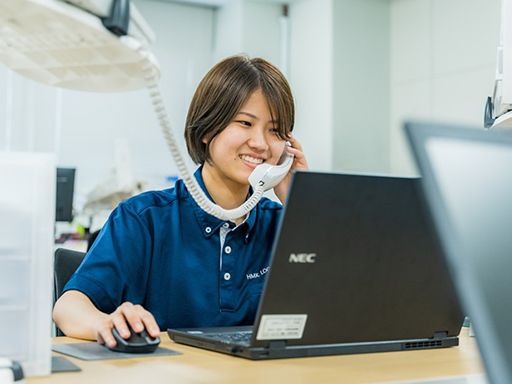 株式会社HMKロジサービス