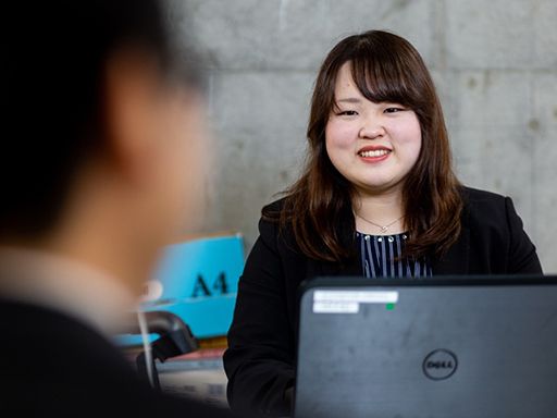 株式会社HMKロジサービス