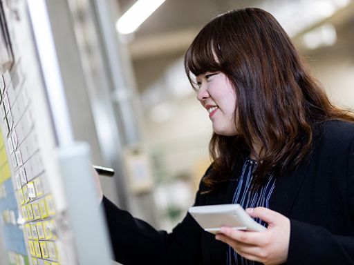 株式会社HMKロジサービス