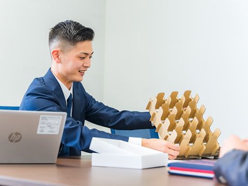 株式会社HMKロジサービス