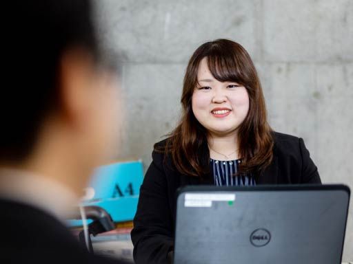 株式会社HMKロジサービス