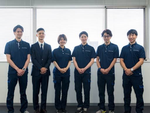 株式会社HMKロジサービス