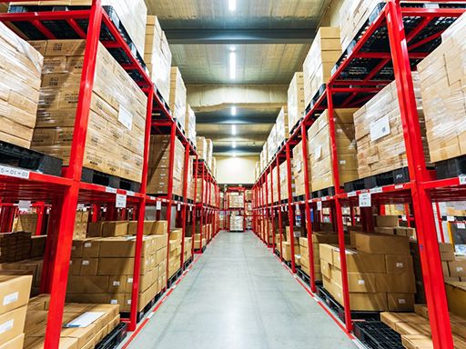 株式会社HMKロジサービス