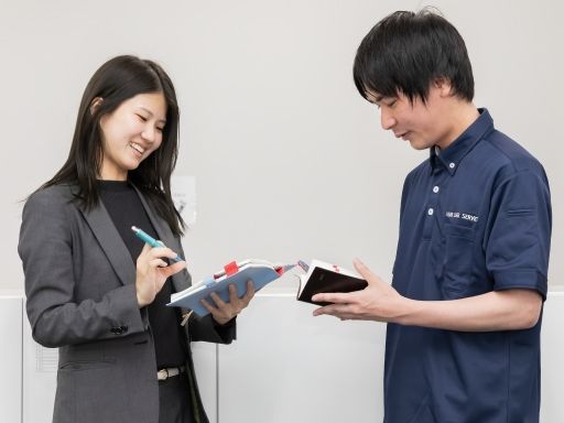 株式会社HMKロジサービス