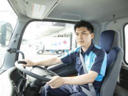 アサヒロジスティクス株式会社　茨木共配センター