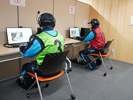 アサヒロジスティクス株式会社　茨木共配センター