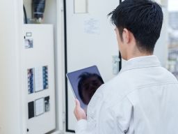 日東グローブシップ・カストディアル・サービス株式会社営業開発部