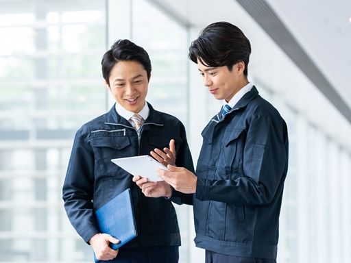 日東グローブシップ・カストディアル・サービス株式会社営業開発部
