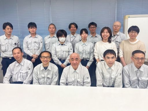 【環境分析会社の事務スタッフ】女性活躍中◆未経験歓迎◆経験者優遇