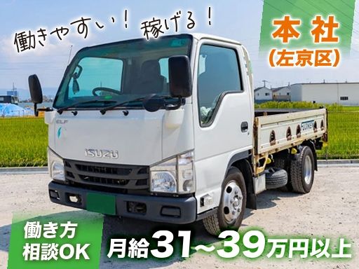有限会社藤建　本社