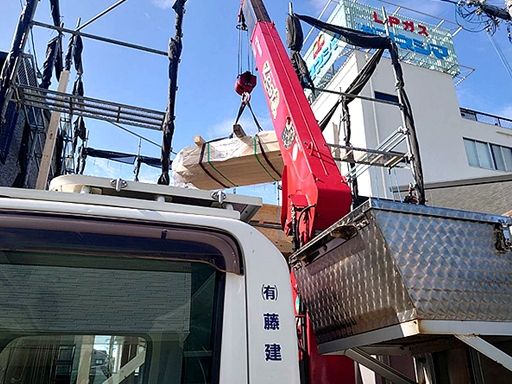 資格取得支援制度活用で有資格者に♪