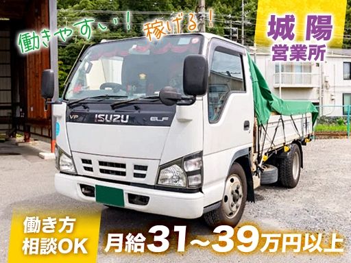 有限会社藤建　城陽営業所