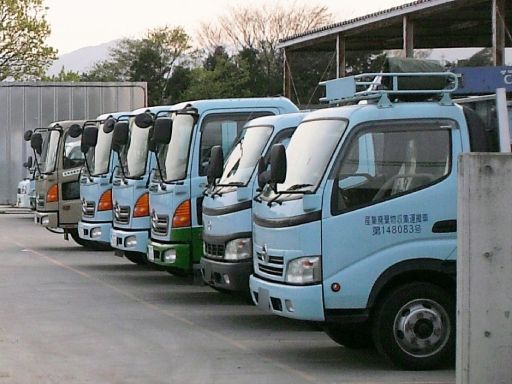 株式会社ダストソリューション