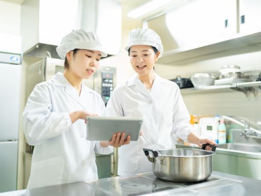 現場作業員募集開始